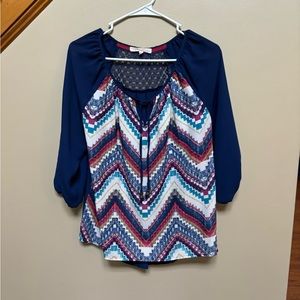Rewind Women’s blouse